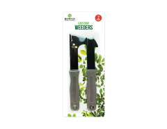 Weeder Easy Grip Set Of 2